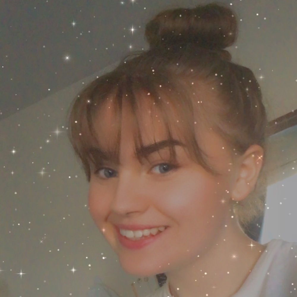 Meet your Posher, Alanis